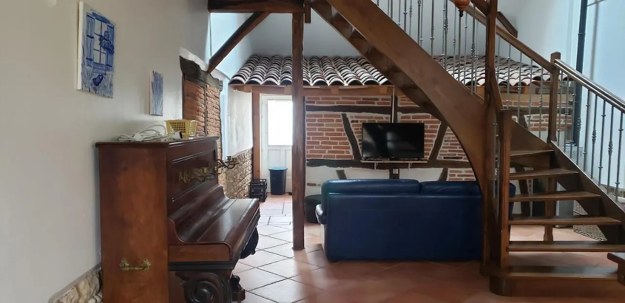 Holiday home La Ferme Du Tilleul Foissiat